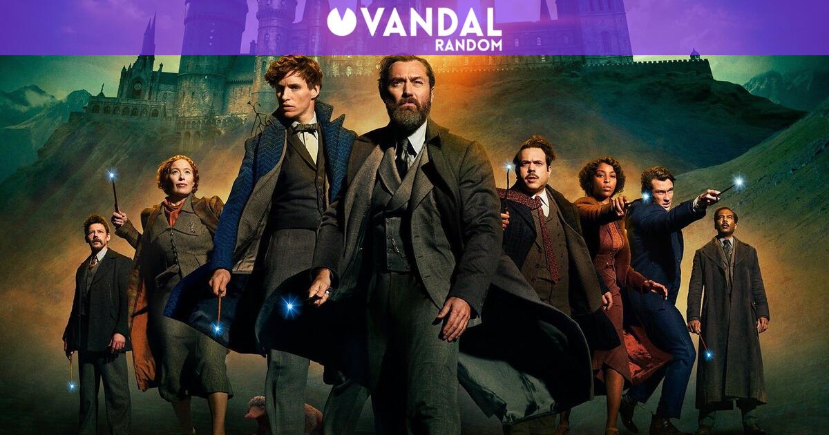 ¿Habrá más películas de 'Harry Potter' pese al fracaso de 'Animales