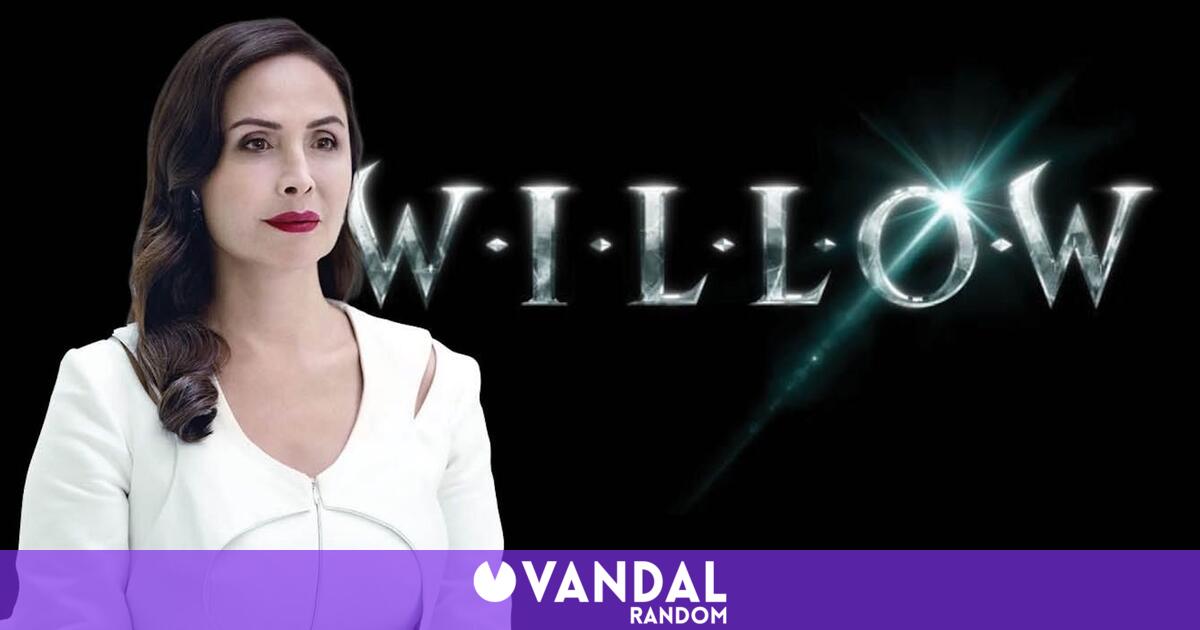 Transgender Actress Talisa Garcia Joins Willow