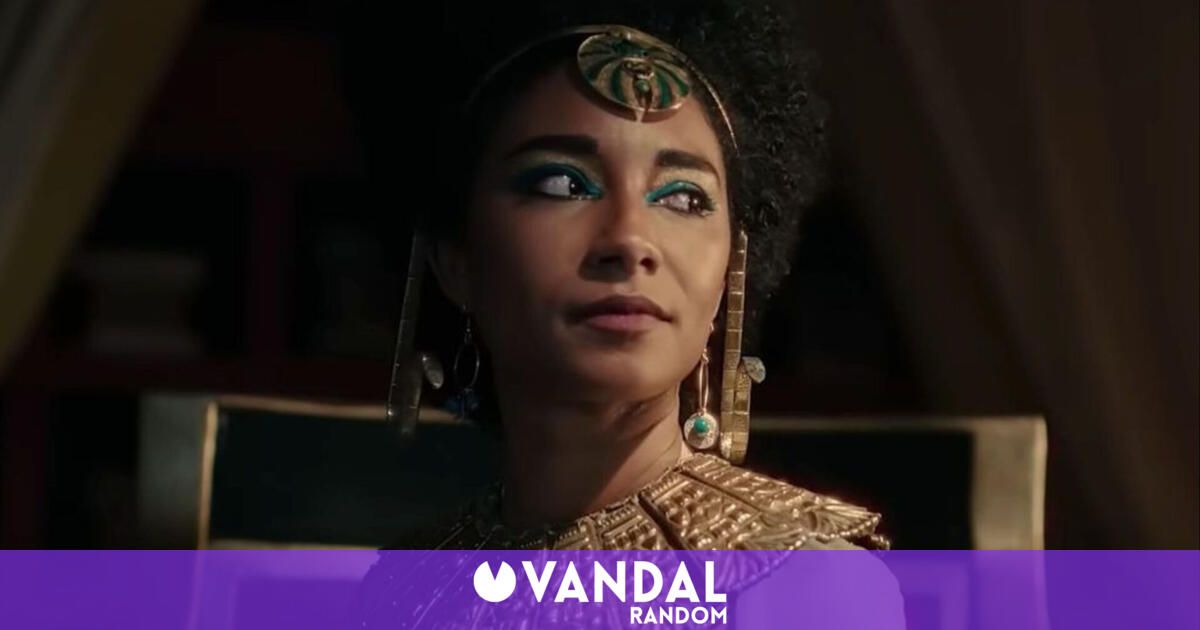 The Controversial Casting of Cleopatra in Netflix’s Documentary