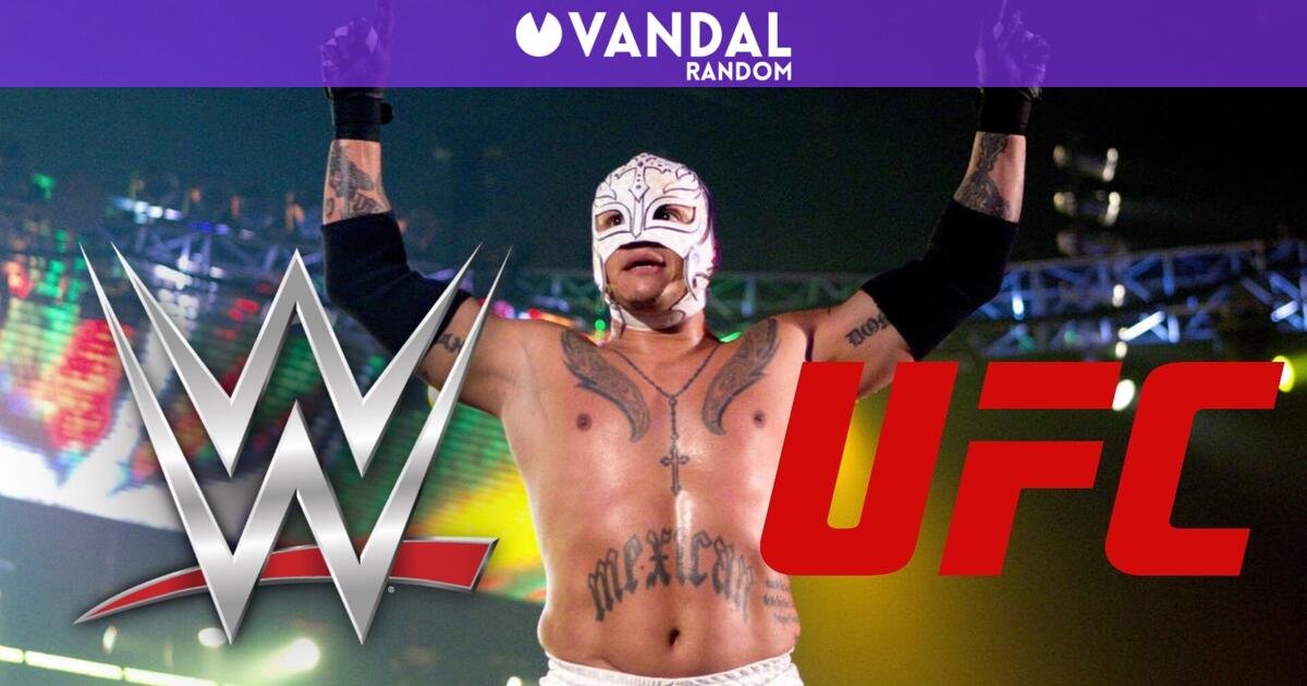 WWE y UFC se fusionan y forman una compañía deportiva de 21.000 ...