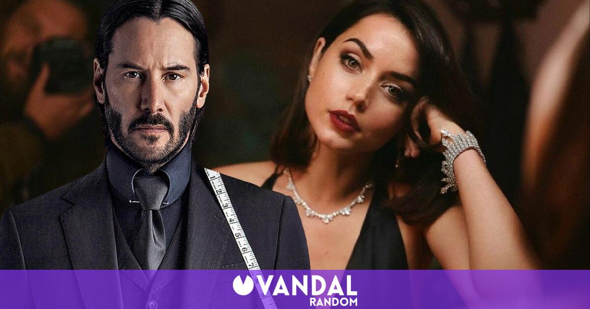 The next movie in the John Wick universe will take a while to arrive: ‘Ballerina’ reveals its theatrical release date