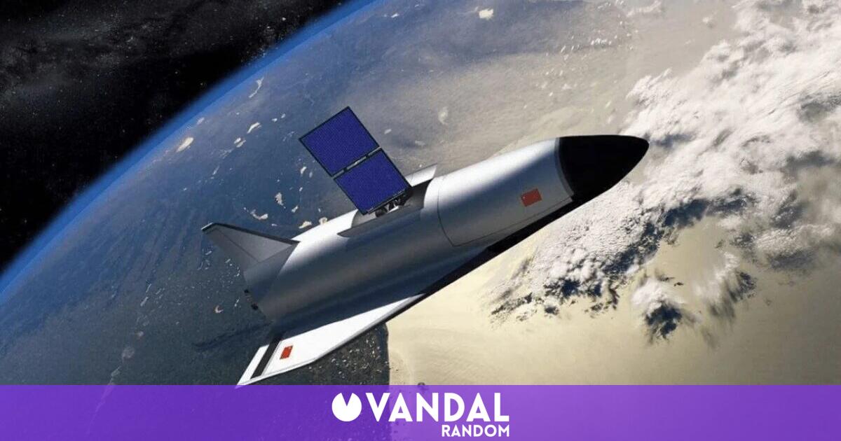 La Cina prevede di costruire un gigantesco cannone elettromagnetico per inviare aerei ipersonici nello spazio
