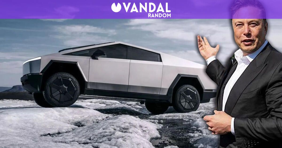 Elon Musk pone fecha al lanzamiento del robotaxi sin conductor de Tesla ...