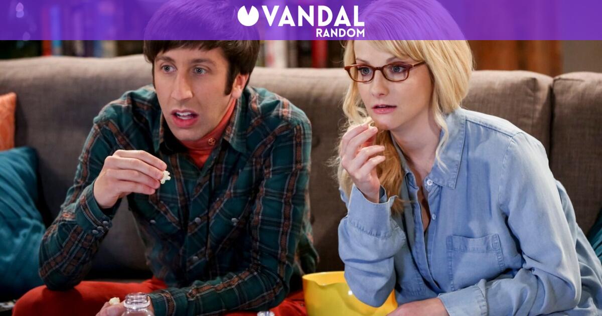 'The Big Bang Theory' casi pierde su canción más preciada por culpa del