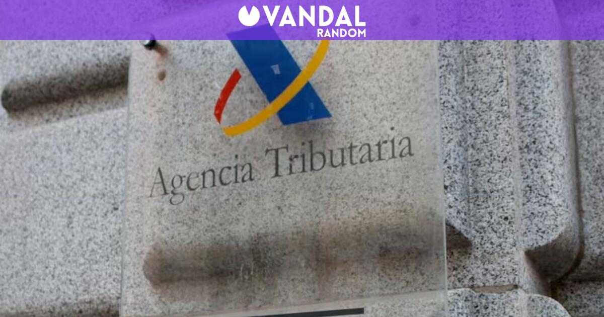 Ya es oficial: Hacienda confirma el tiempo real que tarda la devolución ...