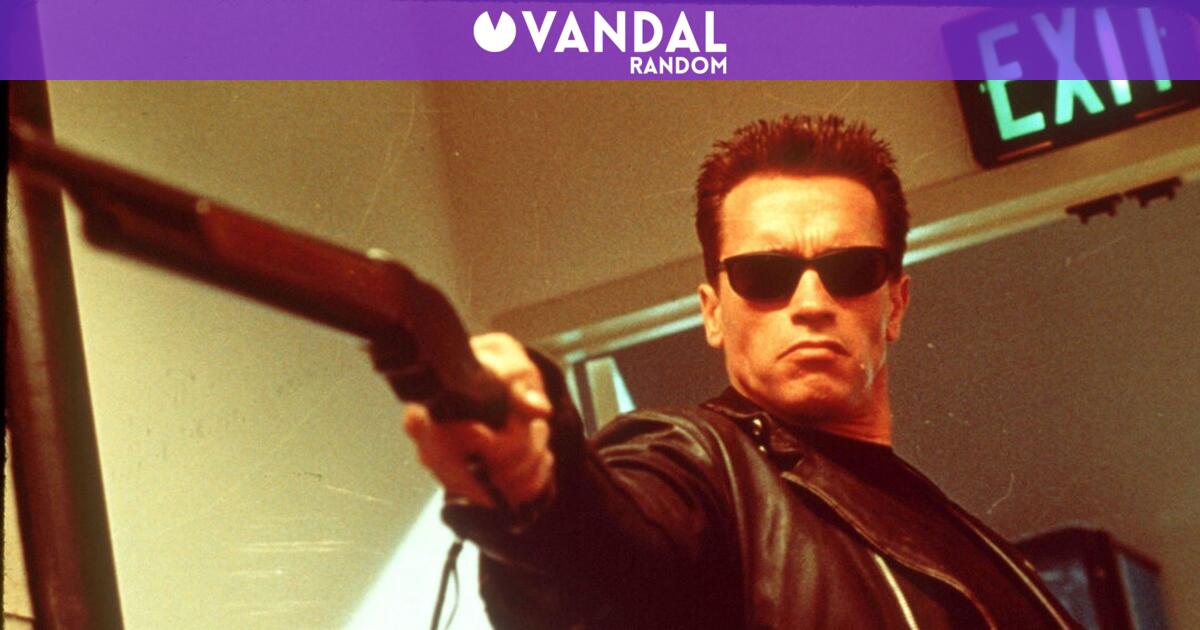 Terminator 2 tiene un agujero de guion que todas las secuelas han preferido ignorar - Vandal Random
