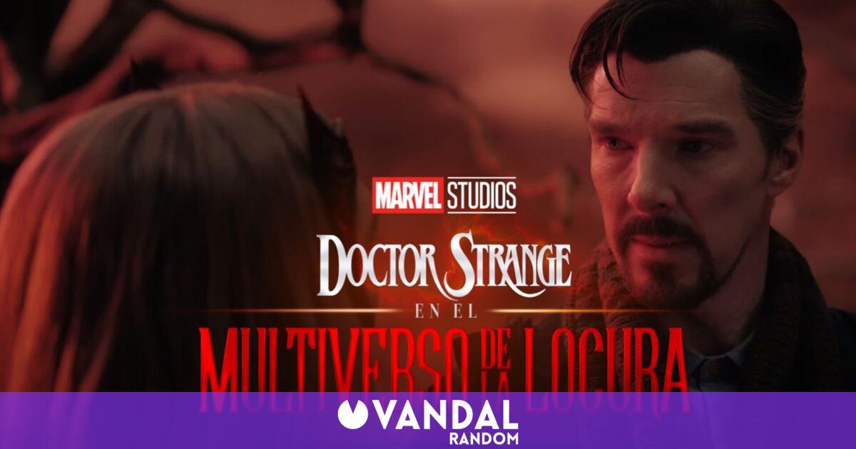 Doctor Strange in the Multiverse of Madness: How many post-credits scenes do you have?