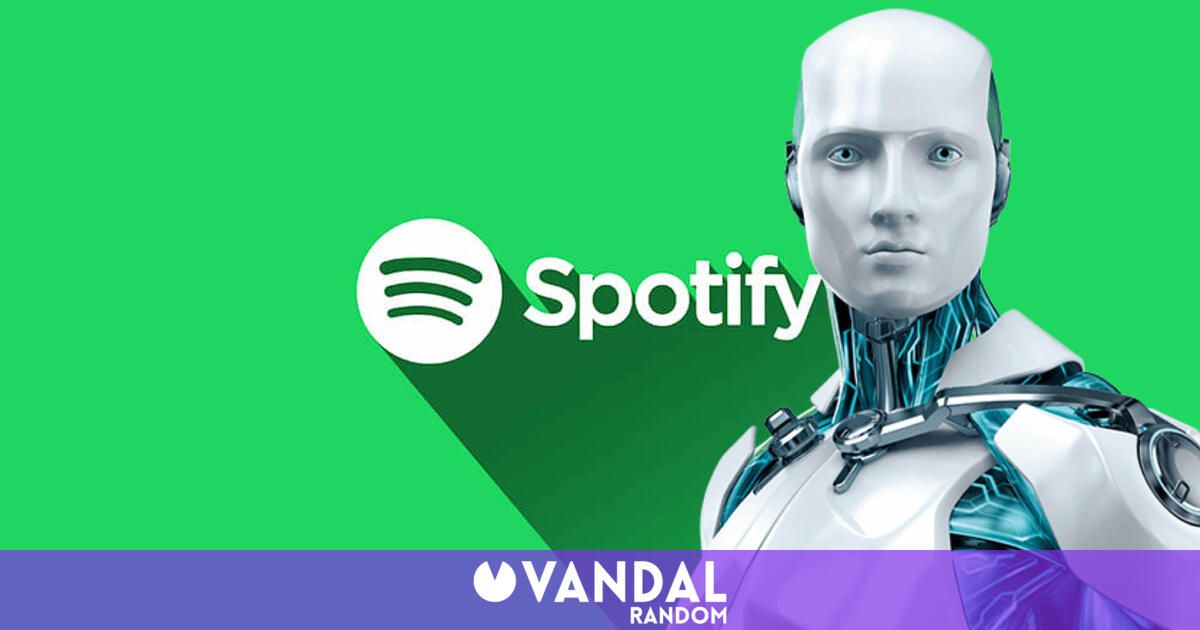 Frode musicale: Spotify cancella migliaia di brani AI