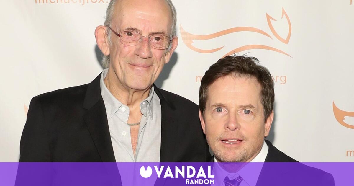 ‘Would you clear something up?’: Michael J. Fox and Christopher Lloyd reveal what they think of ‘Back to the Future 4’ or reboot