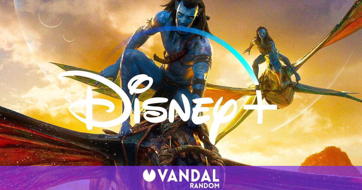 ‘Avatar: The Sense of Water’ confirms its arrival on Disney+ and will be in June: Pandora premieres live