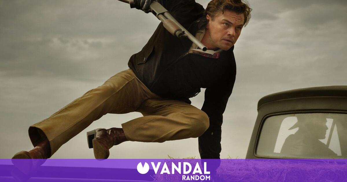 Desvelan cómo DiCaprio intentó protagonizar American Psycho - Vandal Random