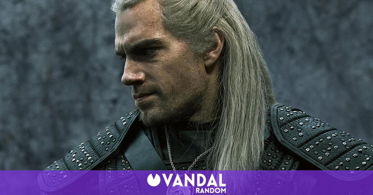 La Showrunner De The Witcher Defiende La Salida De Henry Cavill Y Comenta El Recast Vandal 