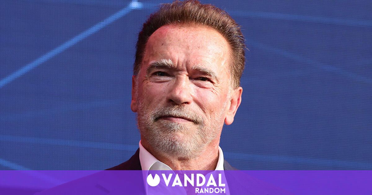 Arnold Schwarzenegger „połknięty przez nienawiść” opowiada o nazistowskiej przeszłości i rodzinie swojego ojca
