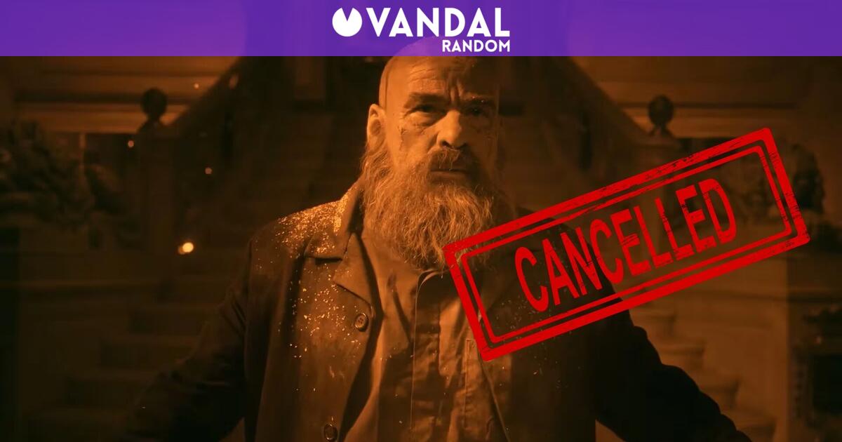 HBO Max cancela '30 Monedas' y deja la serie de terror española sin ...