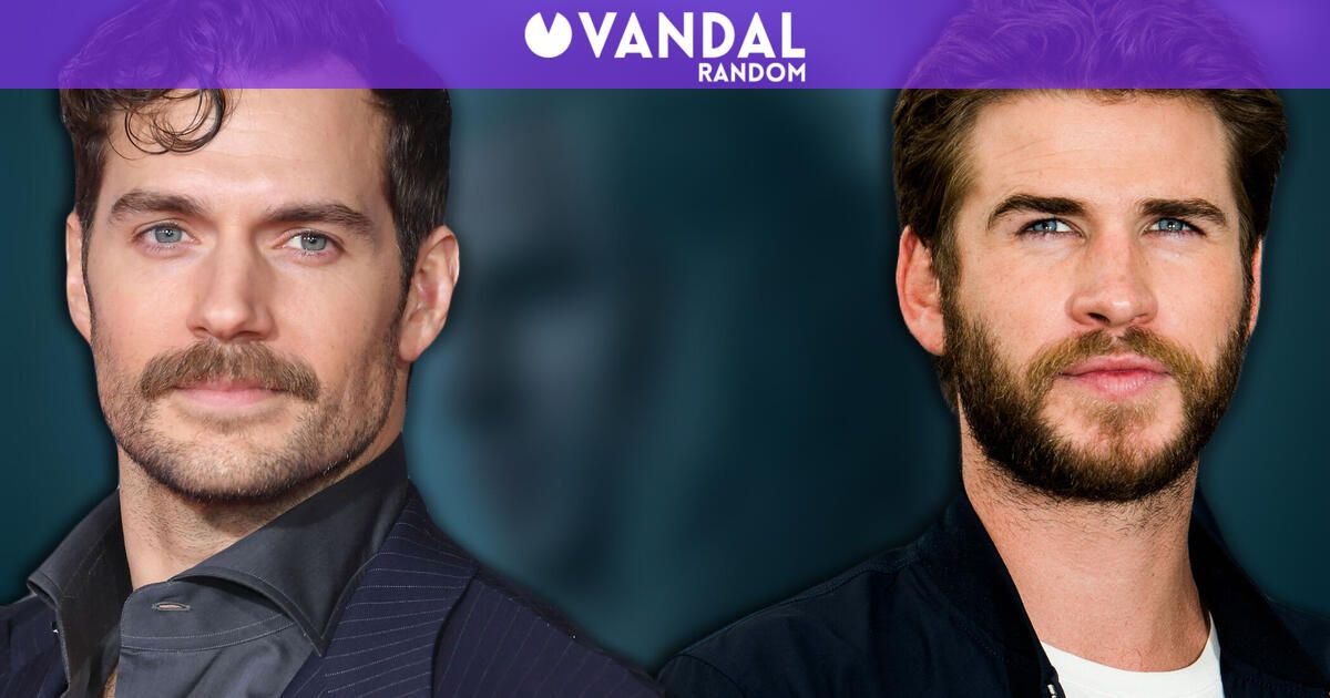 Netflix revela el primer vistazo de Liam Hemsworth en 'The WItcher ...