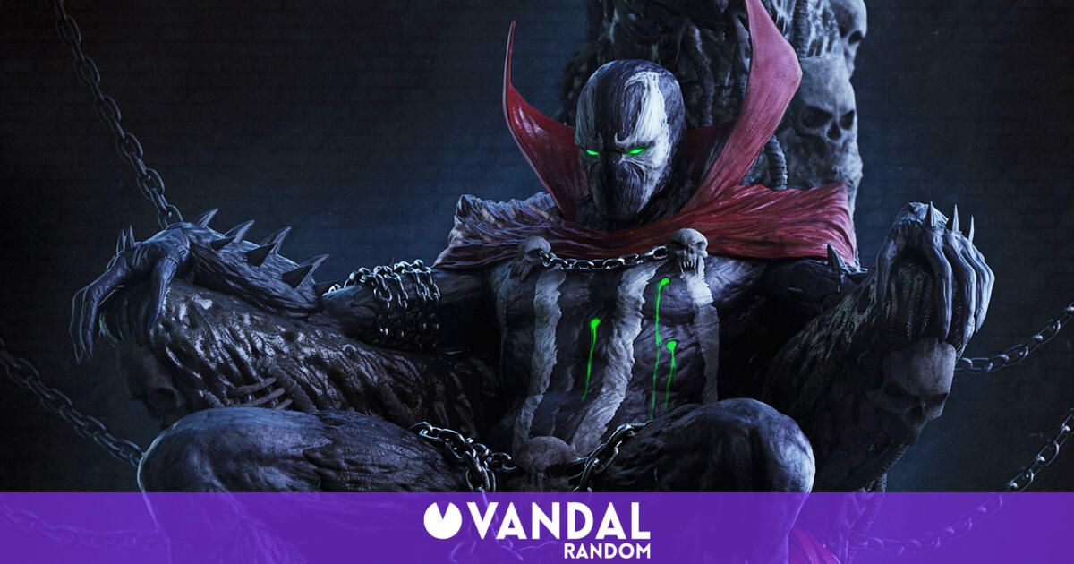 Tod McFarlane revela su gran plan para reiniciar Spawn junto al ...