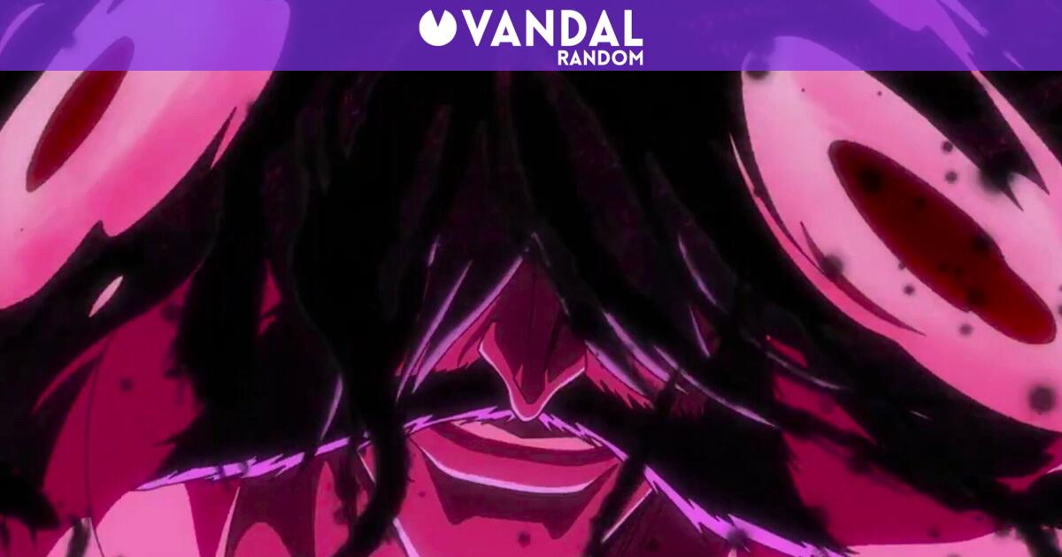 Bleach Thousand-Year Blood War The Calamity, tráiler final del anime