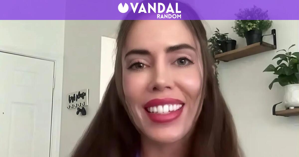 Random Alexandra Alexandra López, profesora: “En Estados Unidos gano 120.000 dólares al ...