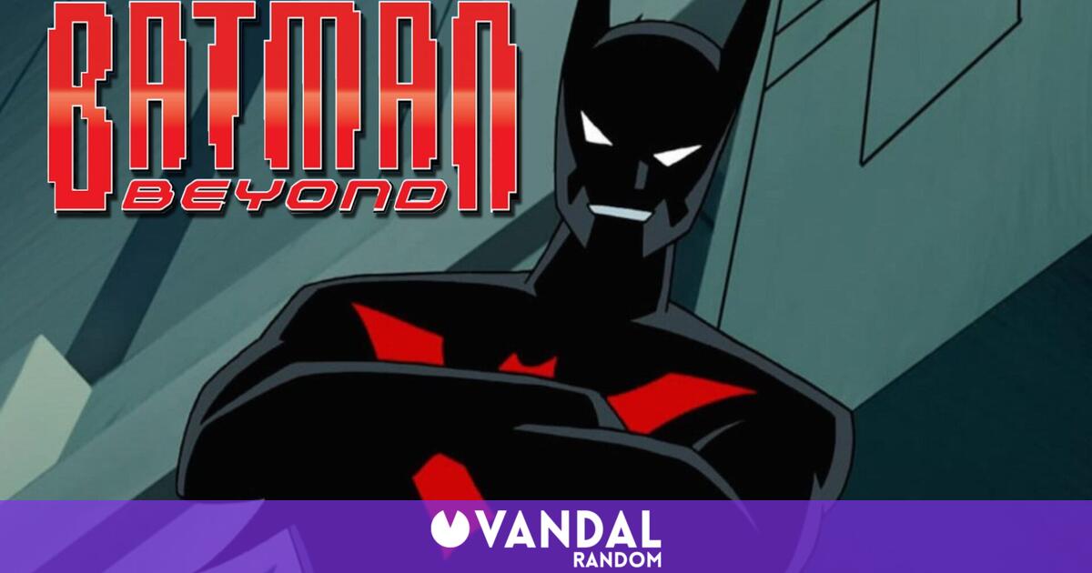 El cosplay de Batman Beyond que demuestra lo genial que es el traje en  live-action - Vandal Random