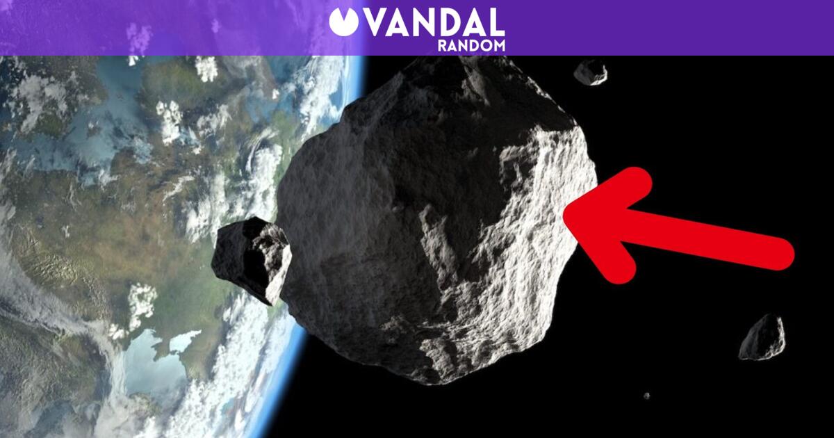 Descubren que la Tierra tiene una nueva 'cuasi-luna' y desvelan sus ...