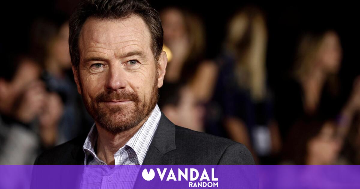 Bryan Cranston sets a date for his retirement as an actor and reveals why
