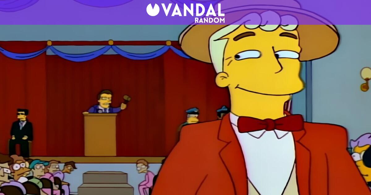 Simpsons Random ¿Cuál es el mejor episodio de la historia de Los Simpsons? La respuesta ...