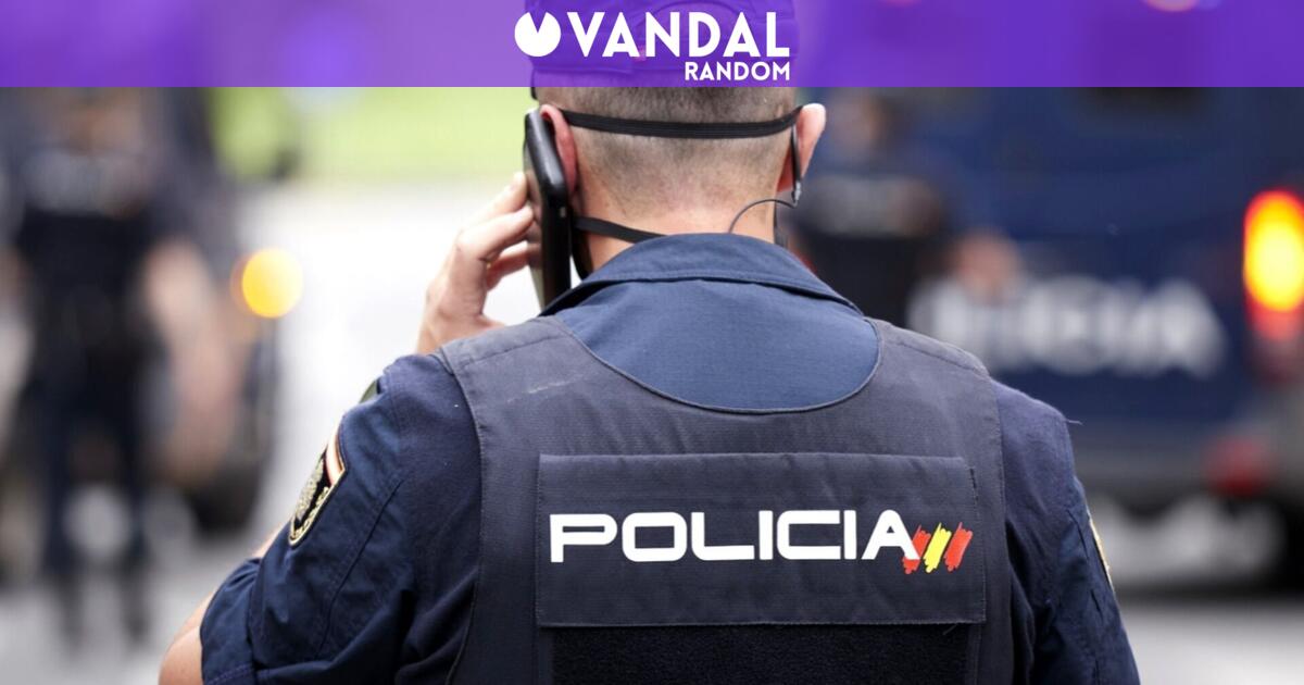 La Policía alerta sobre una peligrosa estafa que pone nuestros datos en ...