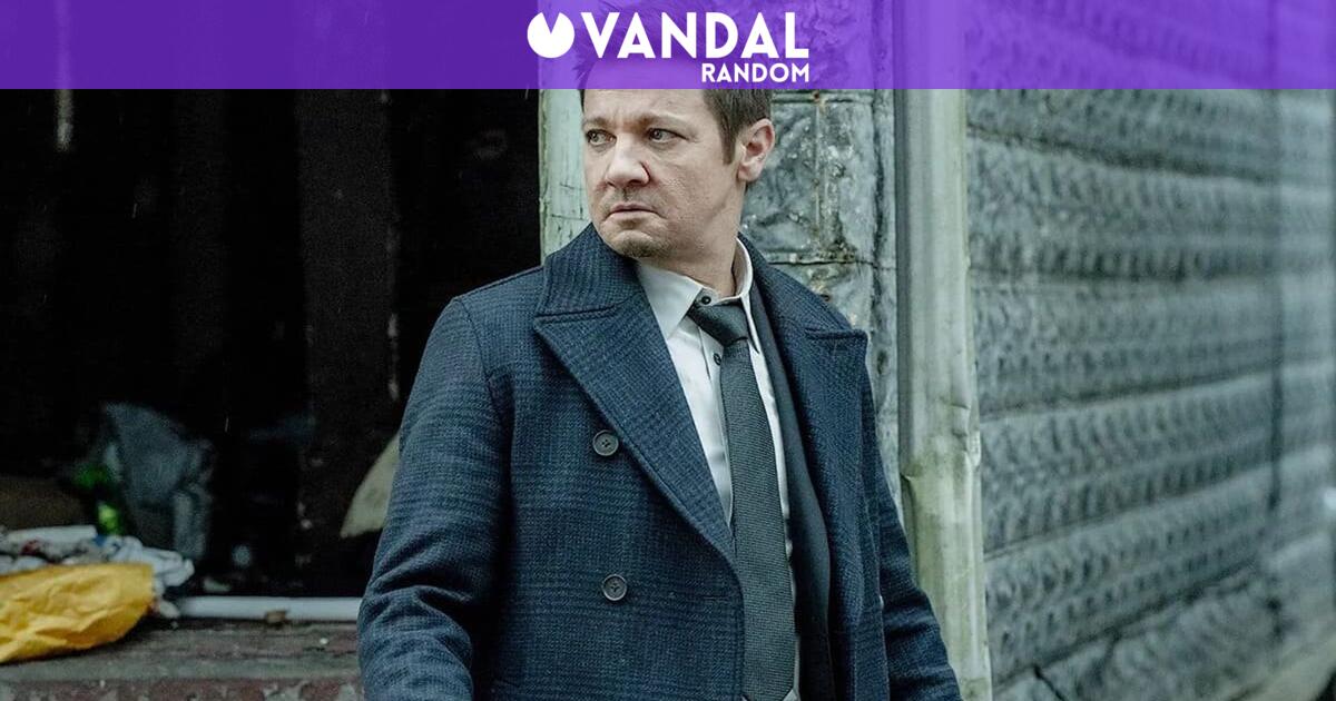 Jeremy Renner se toma con calma su vuelta a Hollywood y al cine de ...