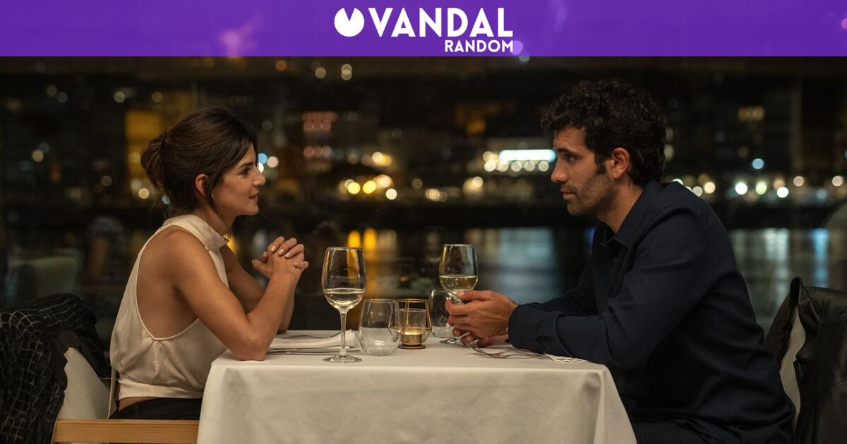 Clara Lago conquista Netflix con su última serie rodada en Galicia y ...