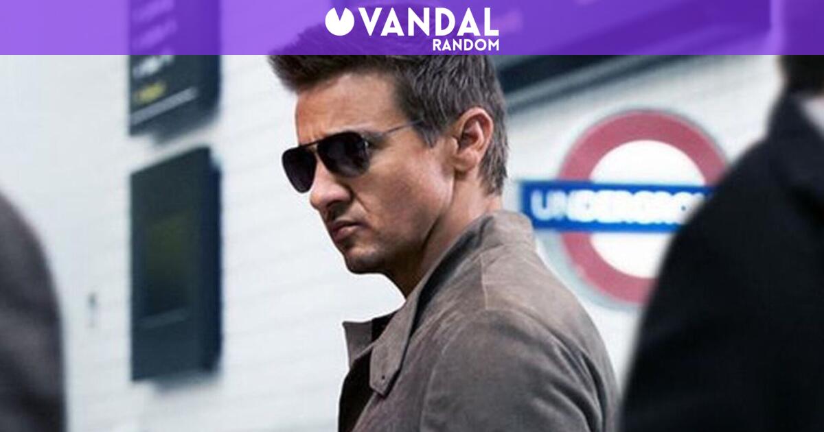 Jeremy Renner se negó a hacer 'Misión Imposible 6' por un buen motivo y ...