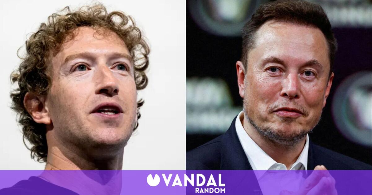 Adiós a los teléfonos móviles: Mark Zuckerberg y Elon Musk preparan los dispositivos del futuro en Meta y Neuralink