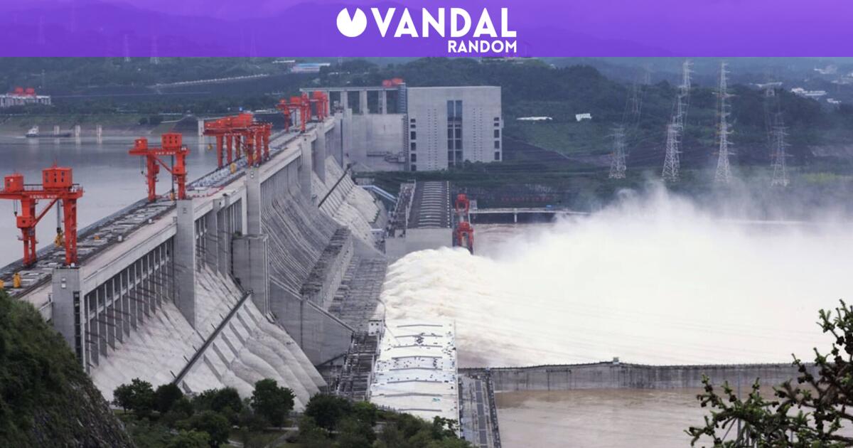 China cambia las normas: luz verde al megaproyecto de 'escaleras de agua' con coste de 10.000 millones que cambia el comercio