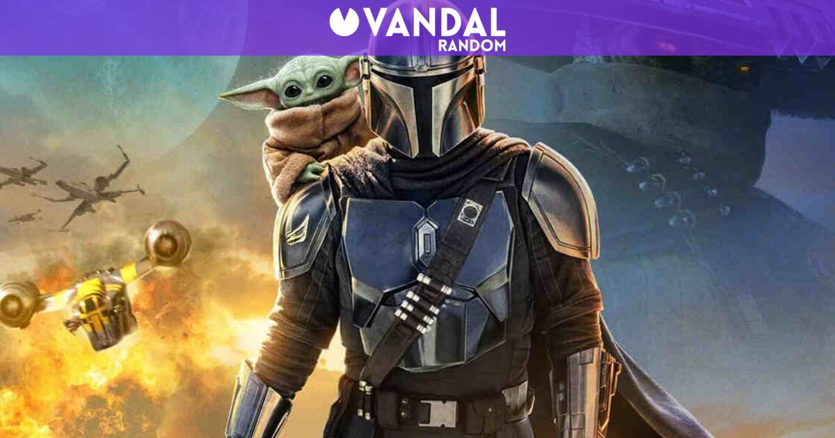 Tropiezo histórico de Star Wars: