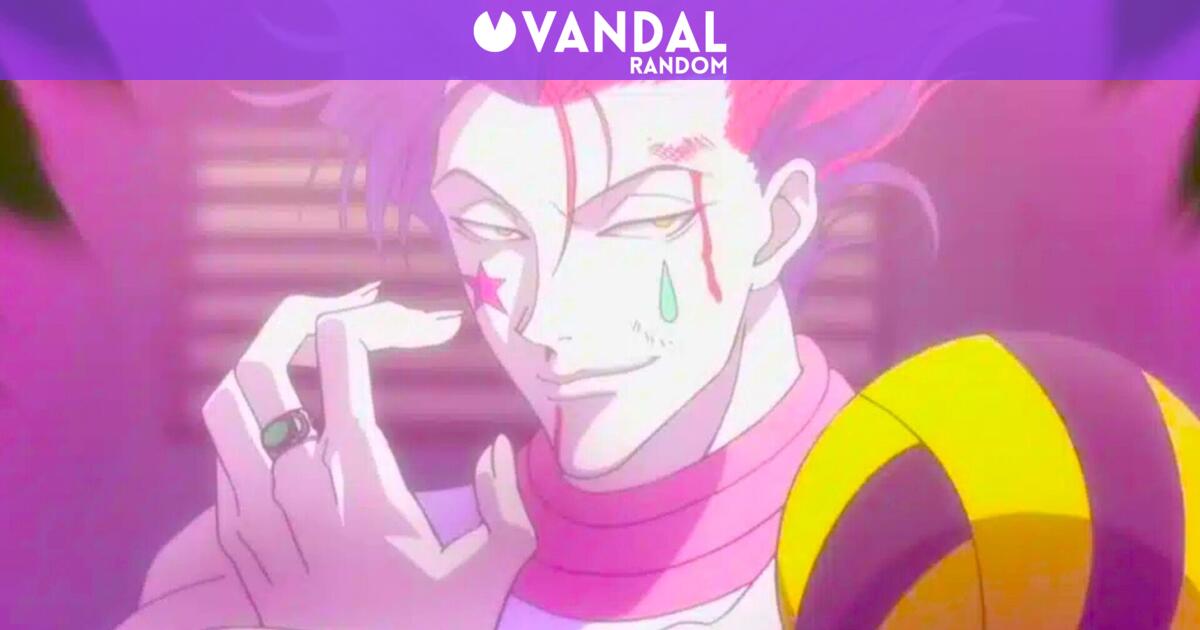 Hunter x Hunter anime regreso Togashi salud pausas