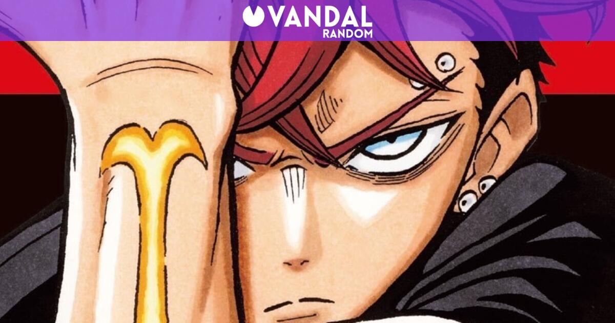 Kiyoshi el exorcista portada Weekly Shonen Jump segundo aniversario