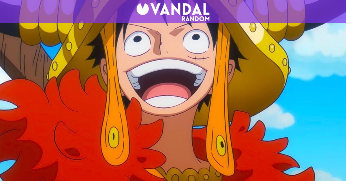 One Piece anime sin paron 2026 arco Elbaf Toei Animation
