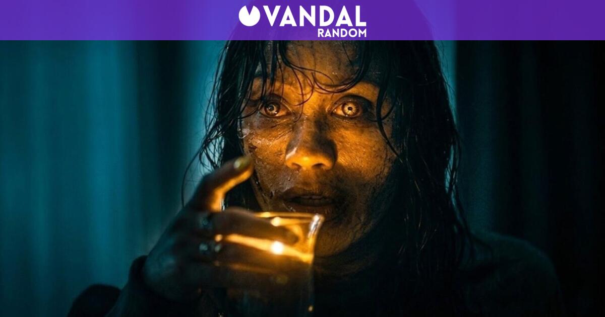 The new sequel of one of the greatest sagas of terror presents its