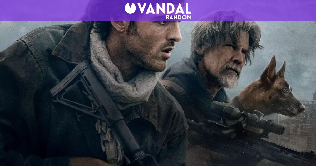 Ridley Scott dazzles with his new post-apocalyptic science fiction film: Jacob Elordi in a future box office success
