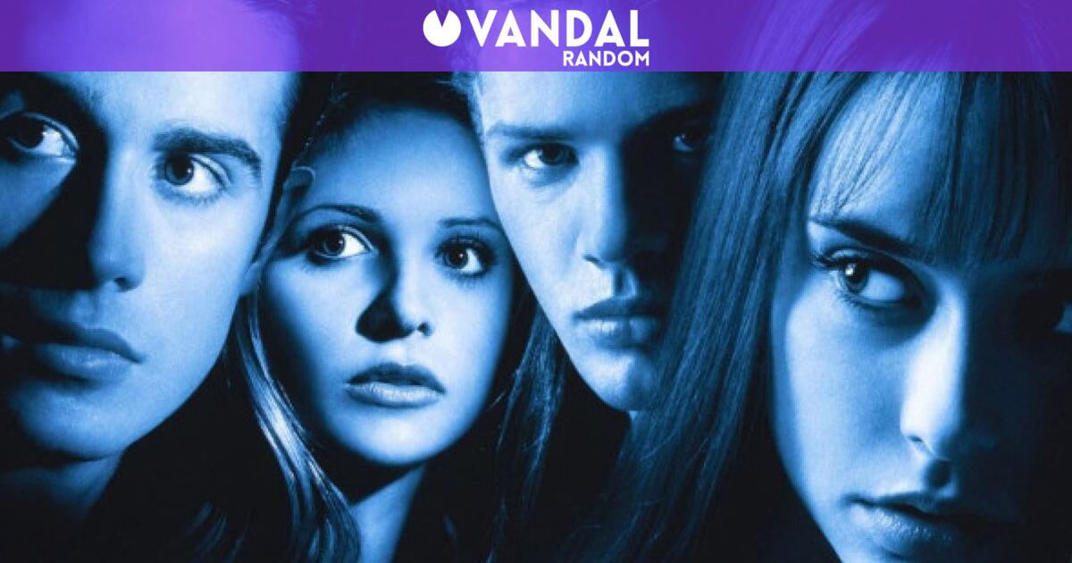 Se Lo Que Hicisteis El Ultimo Verano Serie Episodios