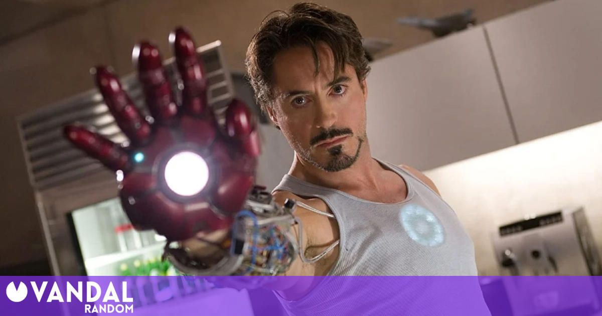 Robert Downey Jr. ha dejado de seguir a los actores de ...