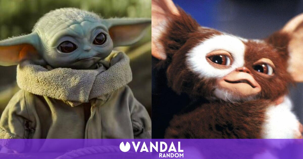 Baby Yoda tiene nombre y creemos que has de saberlo