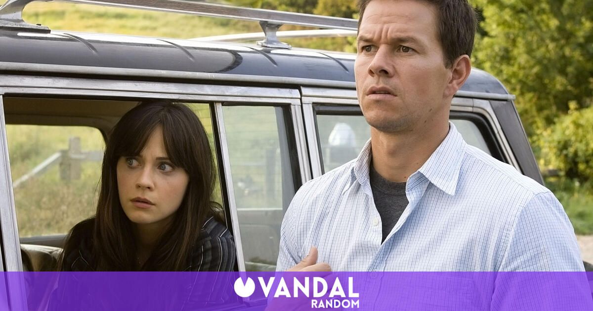 Zooey Deschanel defiende 'El Incidente': 'La gente no la entendió'