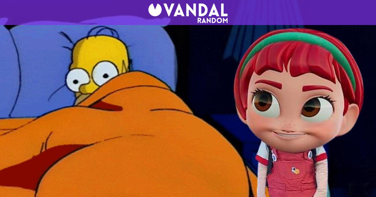 Mapi, el nuevo show de TVE con un personaje mitad humano y 3D que ...
