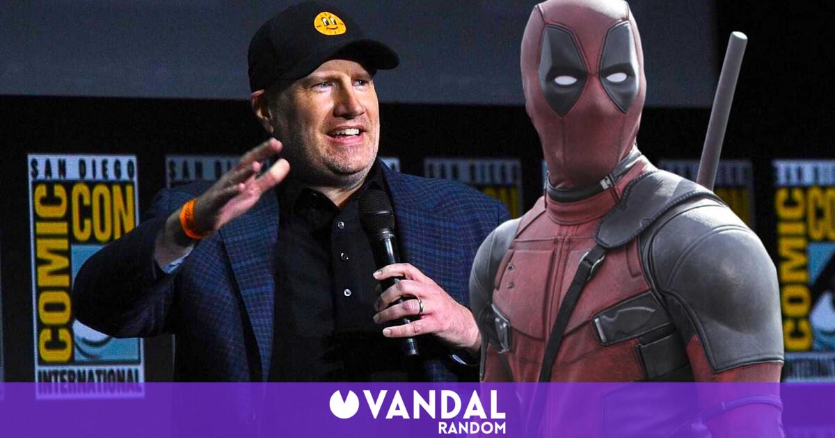 Kevin Feige Says ‘Deadpool 3’ With Ryan Reynolds Is Worth Watching