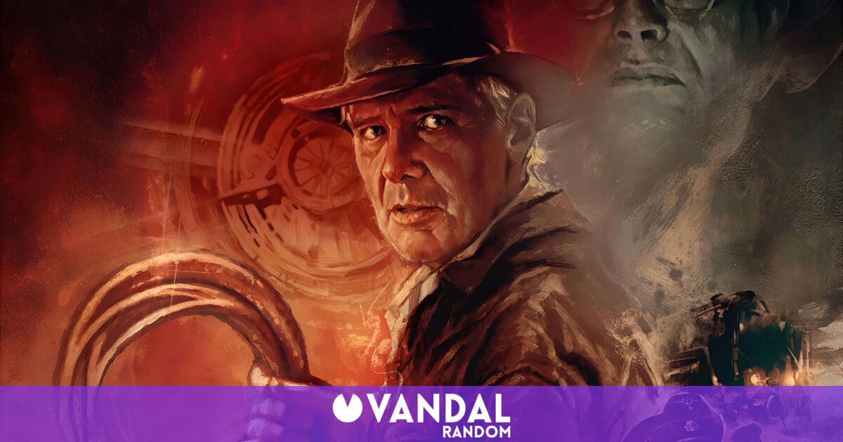 Indiana Jones y el Dial del Destino no ha conseguido superar a esta otra  película de la saga, a pesar de sus buenas cifras en taquilla