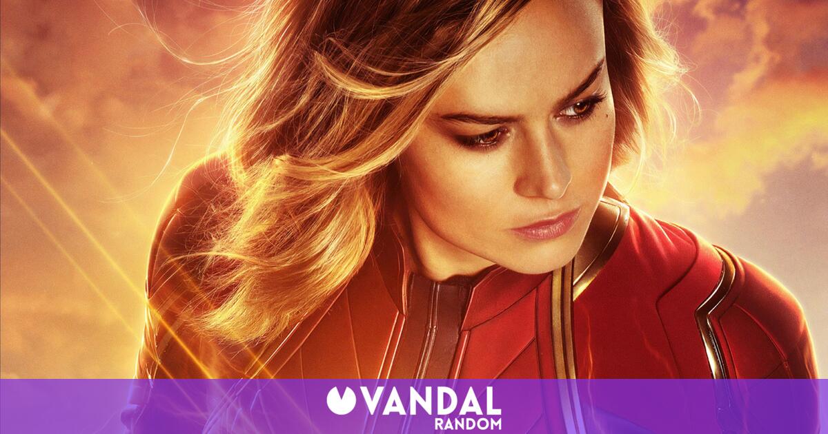 ‘The Marvels’ surprises everyone with the return of this beloved character who doesn’t fit Brie Larson very well