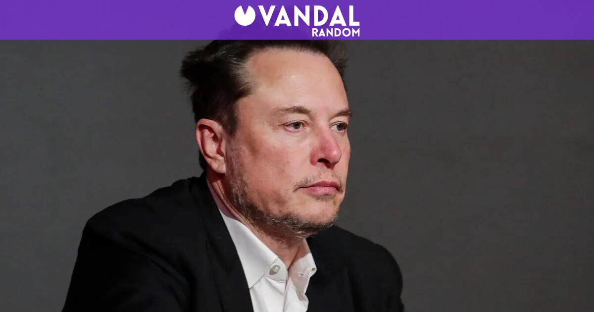 Elon Musk confirma lo que todos temen sobre el futuro de Tesla: 'Se ...