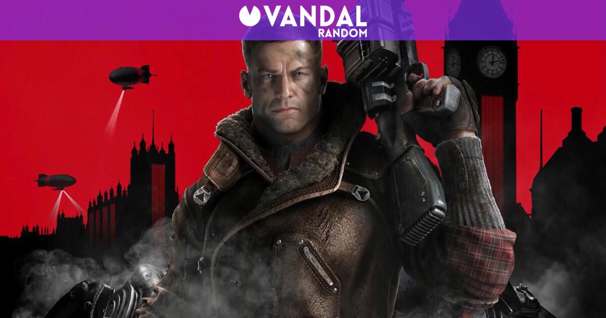 Es oficial: Amazon adaptará Wolfenstein, una de las sagas de videojuegos más brutales, y promete repetir el éxito de Fallout