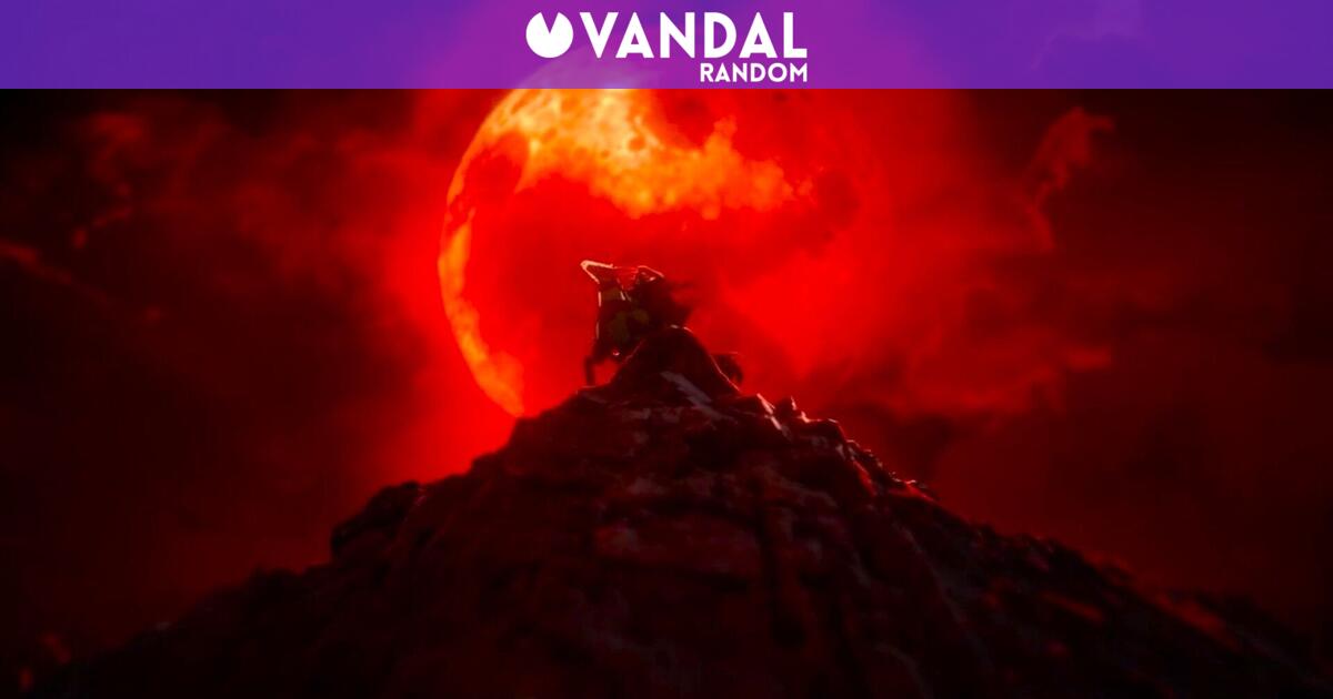 El anime chino 'Lord of Mysteries' se está comiendo a 'Solo Leveling' y llega pronto en español: 'No para de mejorar'