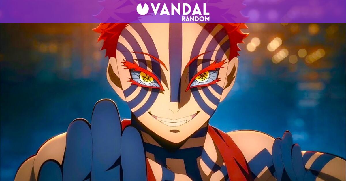 La película anime más esperada de 2025 vuelve a romper récord en la taquilla y no para de crecer: 'No tiene límites'